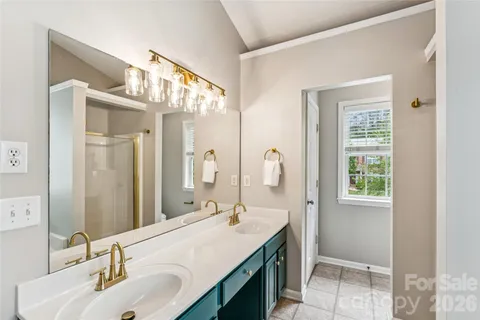 $485,000 | 1206 East Arrow Lake Court, Fort Mill, SC 29707