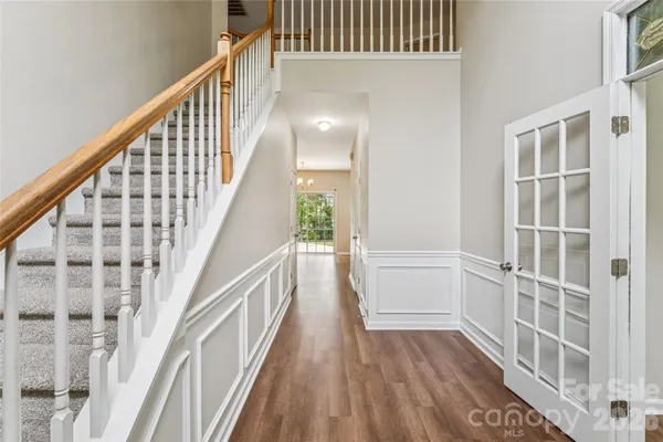 $485,000 | 1206 East Arrow Lake Court, Fort Mill, SC 29707