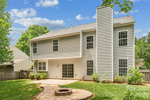 $485,000 | 1206 East Arrow Lake Court, Fort Mill, SC 29707