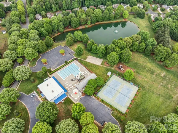 $485,000 | 1206 East Arrow Lake Court, Fort Mill, SC 29707