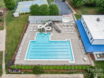 $485,000 | 1206 East Arrow Lake Court, Fort Mill, SC 29707