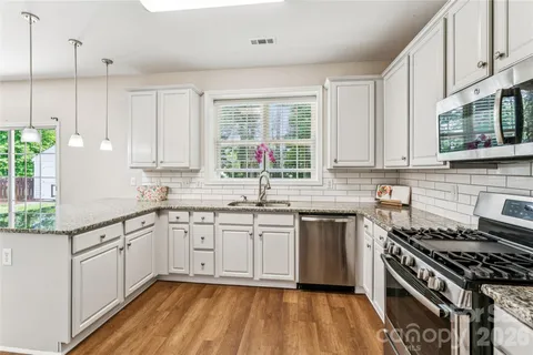 $485,000 | 1206 East Arrow Lake Court, Fort Mill, SC 29707