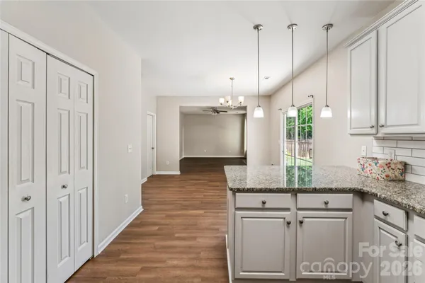 $485,000 | 1206 East Arrow Lake Court, Fort Mill, SC 29707