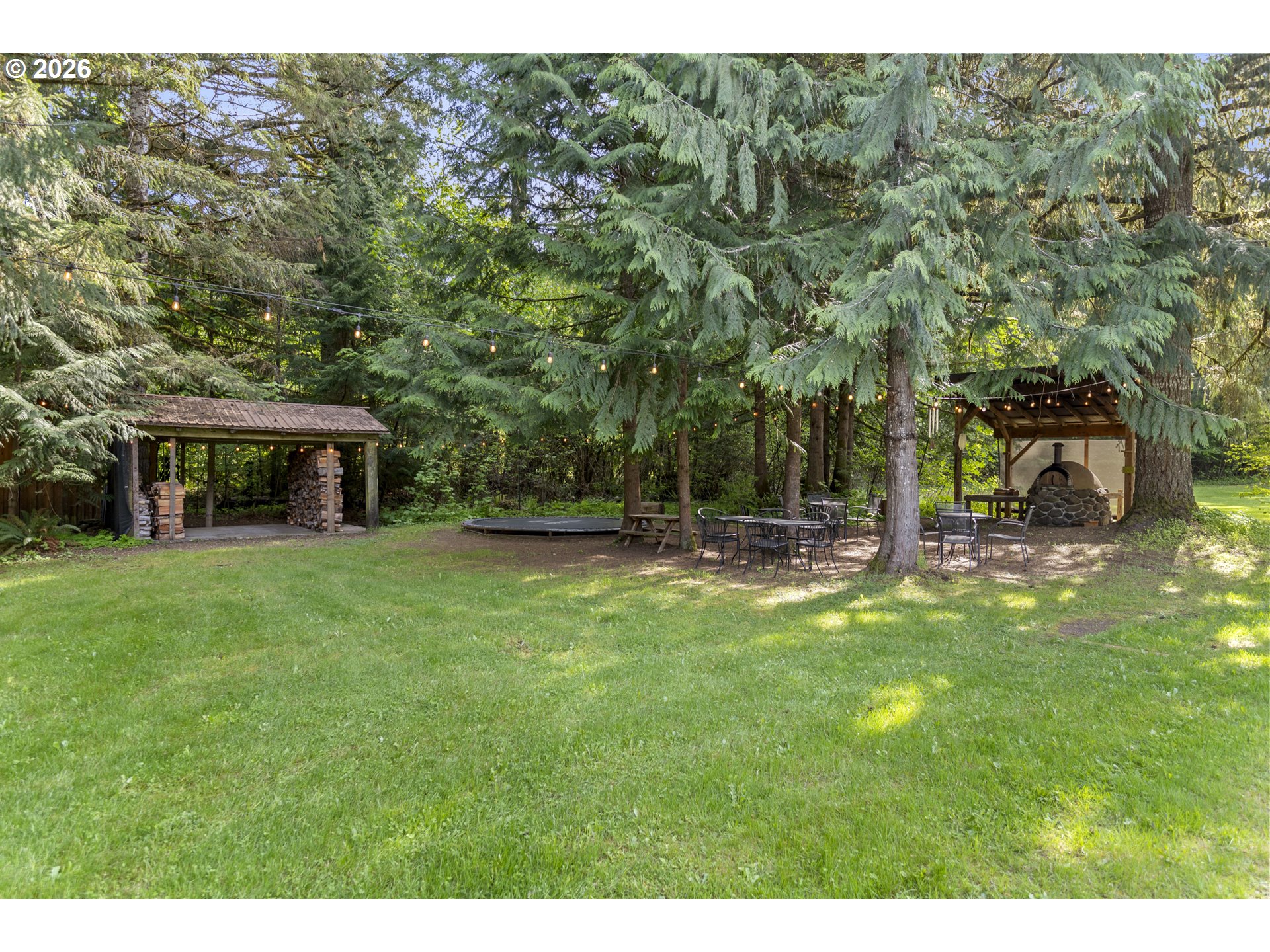 62941 Northwest Cochran Road Timber, OR 97144 - Photo 7 of 32