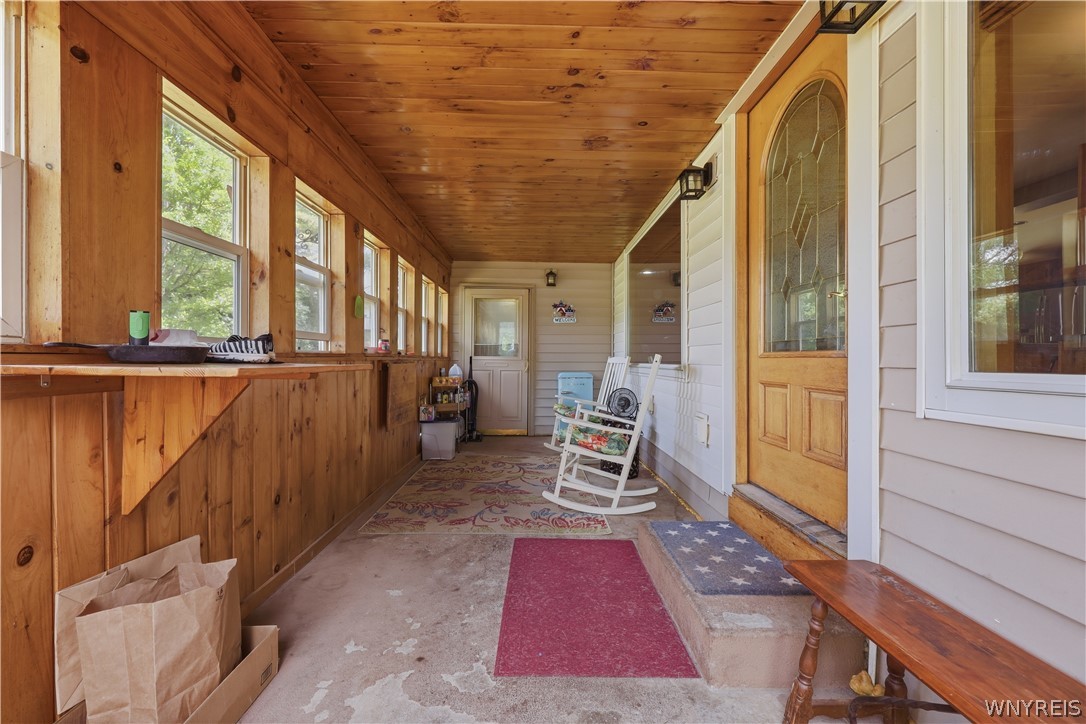 7143 Mt Monroe Road New Hudson, NY 14727 - Photo 11 of 50