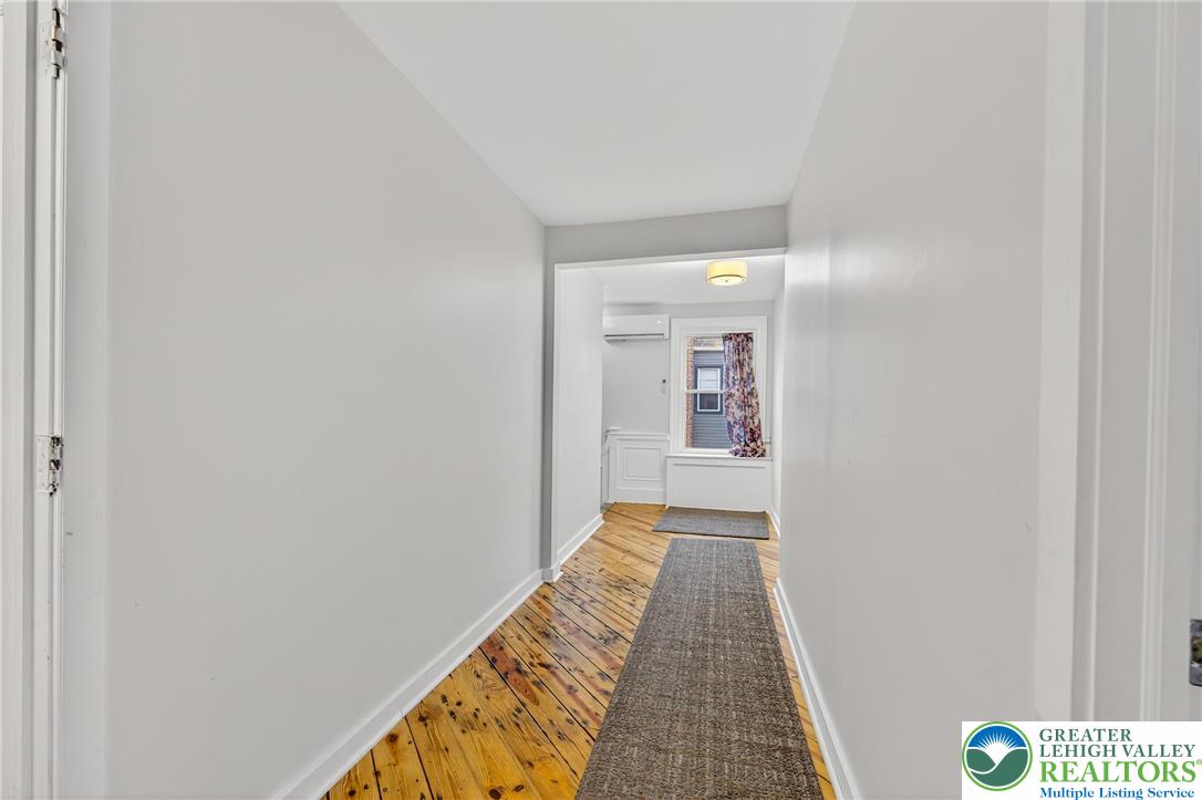 22 South 1st Street Bangor, PA 18013 - Photo 28 of 79 Hallway on 2nd floor