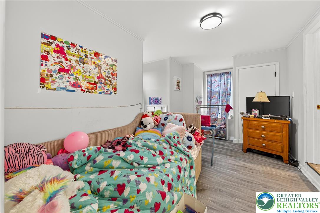 22 South 1st Street Bangor, PA 18013 - Photo 38 of 79 3rd Floor Office