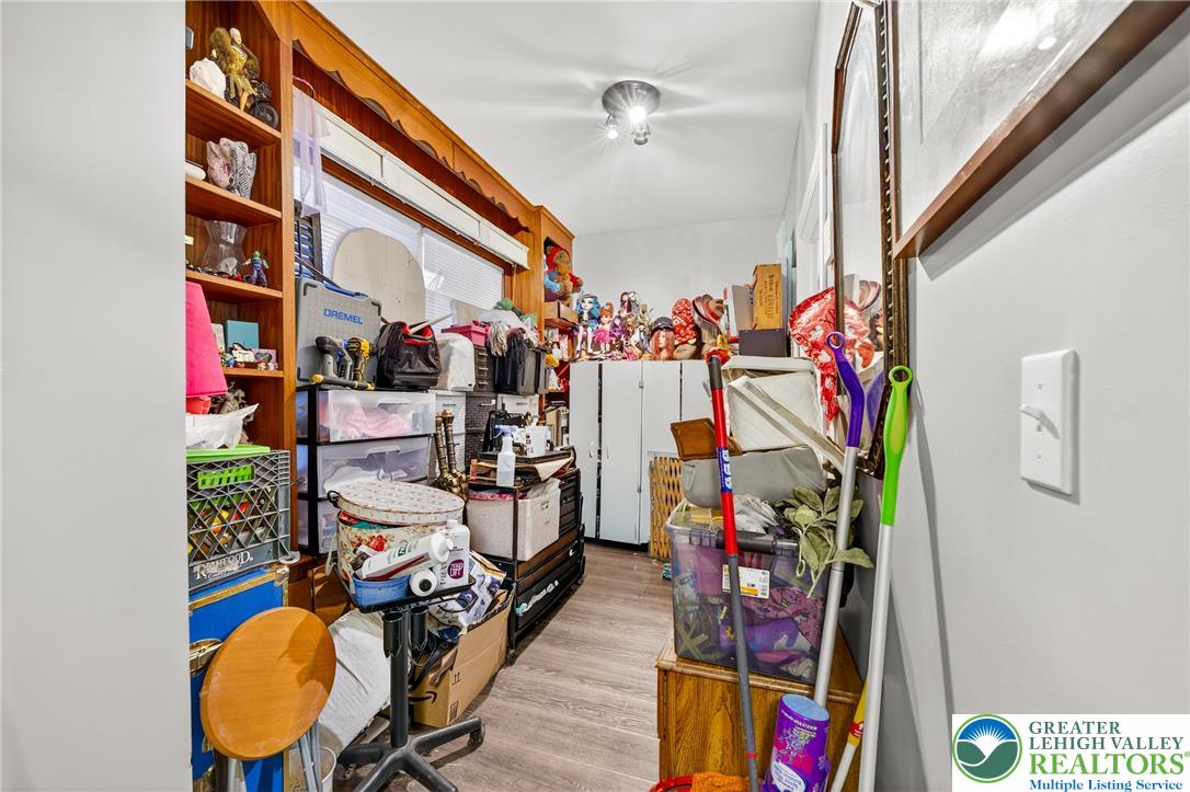 22 South 1st Street Bangor, PA 18013 - Photo 50 of 79 Office on 1st floor