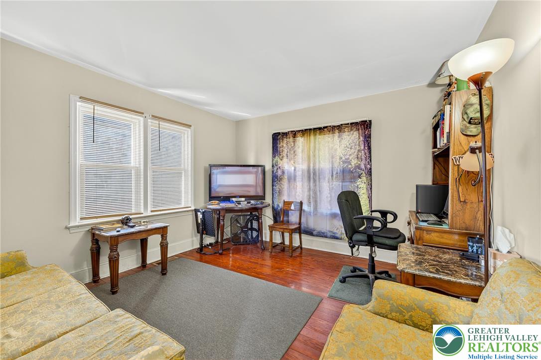 22 South 1st Street Bangor, PA 18013 - Photo 77 of 79 Living Room