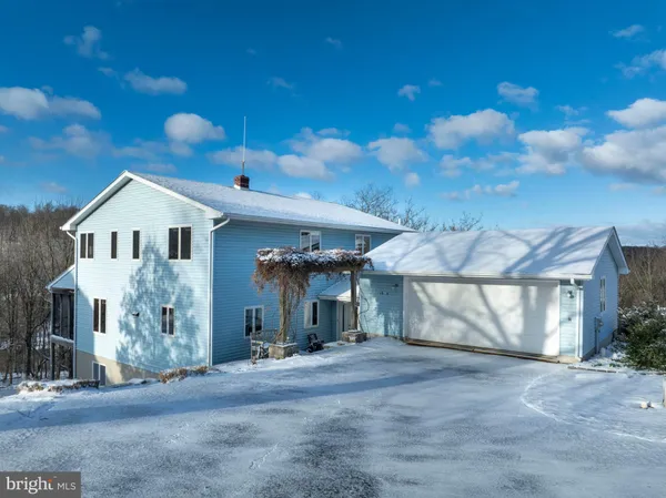 $524,900 | 1086 Cortland Drive, Lemont, PA 16851