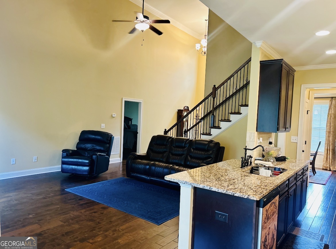 246 Thyme Leaf Way Locust Grove, GA 30248 - Photo 18 of 71