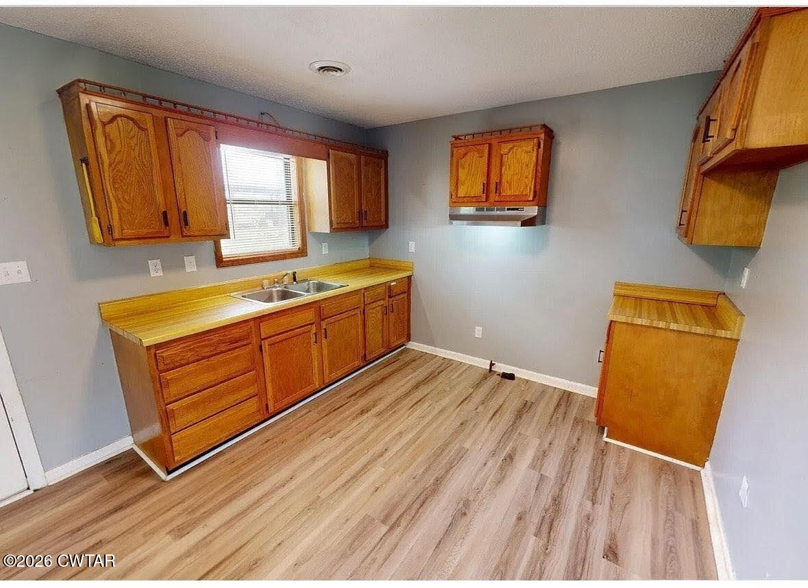 618 McCutchen Street Ridgely, TN 38080 - Photo 11 of 13 kitchen
