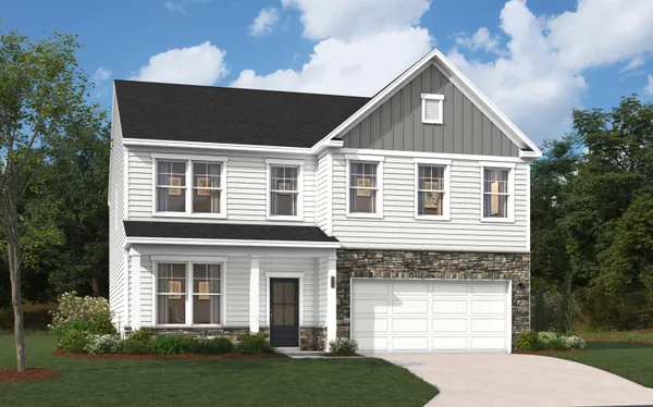 $398,710 | 4140 Whitehouse Street, Harlem, GA 30814