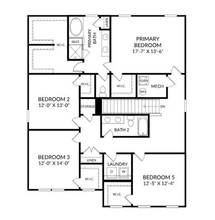 $398,710 | 4140 Whitehouse Street, Harlem, GA 30814