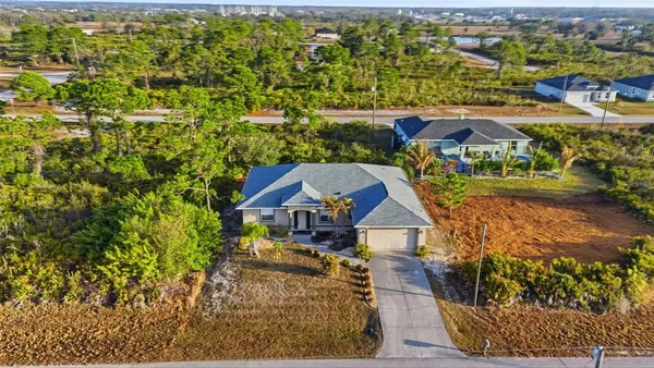 $315,000 | 6 Transon Lane, Placida, FL 33946