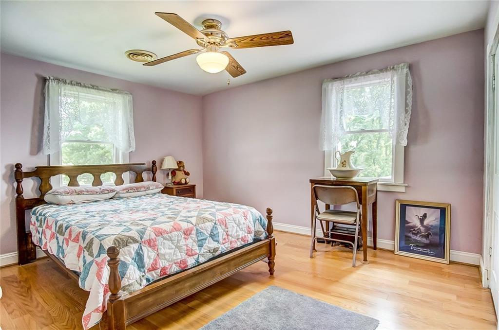 6344 New Carlisle Springfield, OH 45504 - Photo 31 of 47