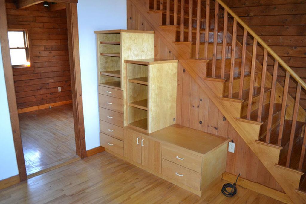 290 West Side Road Addison, ME 04606 - Photo 20 of 34 Living area to the only true...