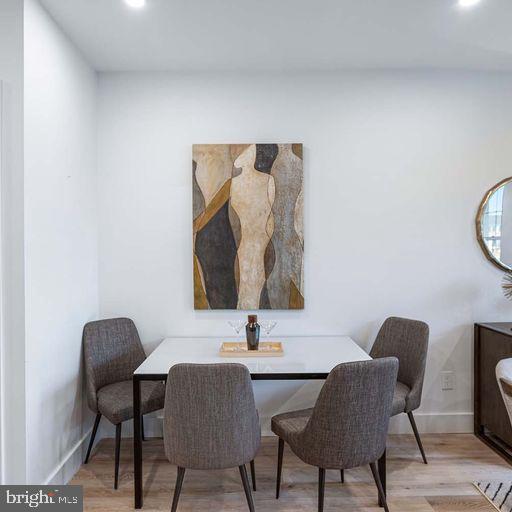 2240 Ontario Road Northwest, Unit PH7 Washington, DC 20009 - Photo 11 of 30