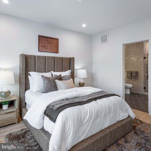 2240 Ontario Road Northwest, Unit PH7 Washington, DC 20009 - Photo 19 of 30