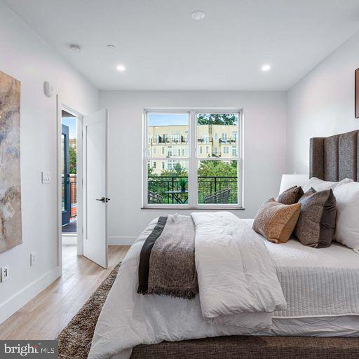 2240 Ontario Road Northwest, Unit PH7 Washington, DC 20009 - Photo 20 of 30