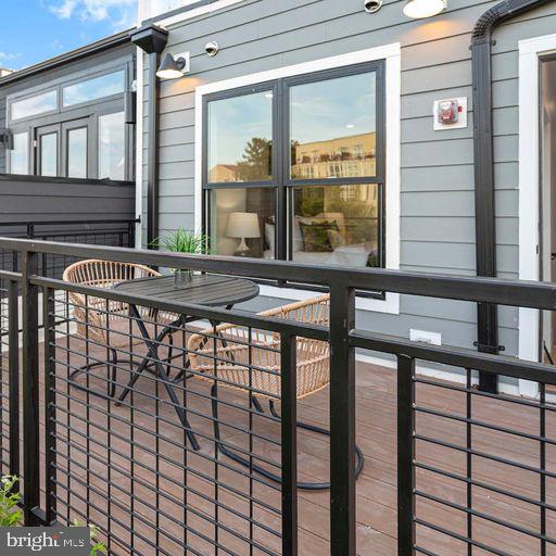 2240 Ontario Road Northwest, Unit PH7 Washington, DC 20009 - Photo 29 of 30