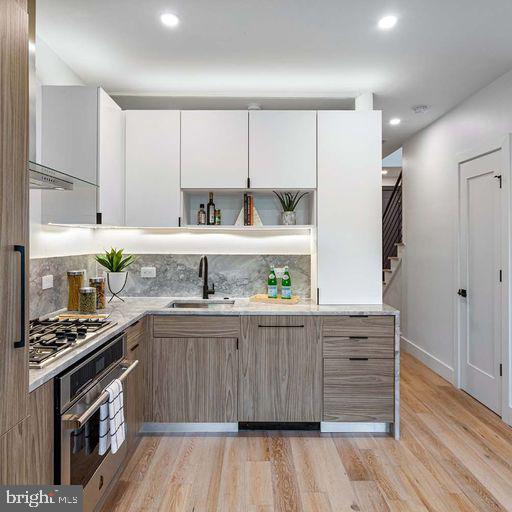 2240 Ontario Road Northwest, Unit PH7 Washington, DC 20009 - Photo 8 of 30