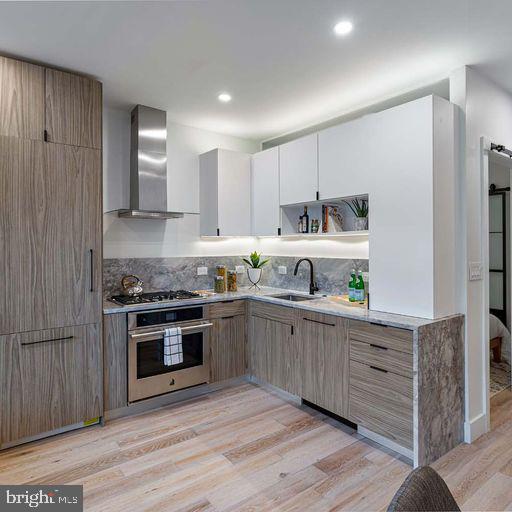 2240 Ontario Road Northwest, Unit PH7 Washington, DC 20009 - Photo 9 of 30