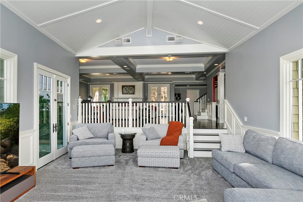 3124 Pachappa Drive Riverside, CA 92506 - Photo 22 of 50 a view of livingroom with furniture and windows