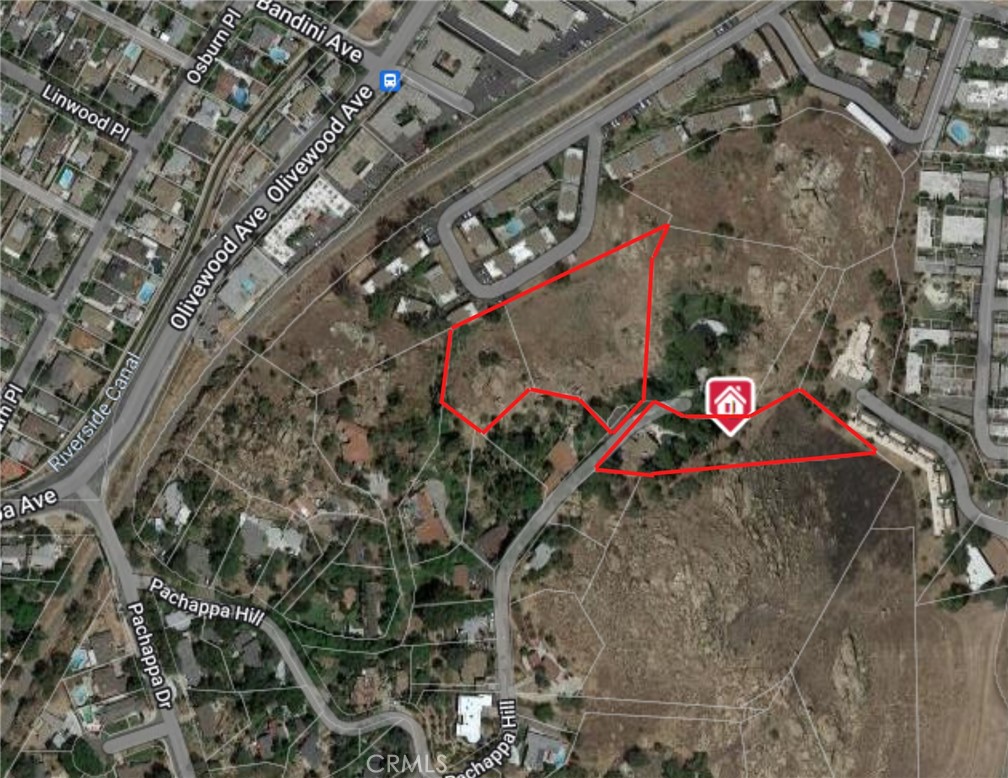 3124 Pachappa Drive Riverside, CA 92506 - Photo 50 of 50 unknown