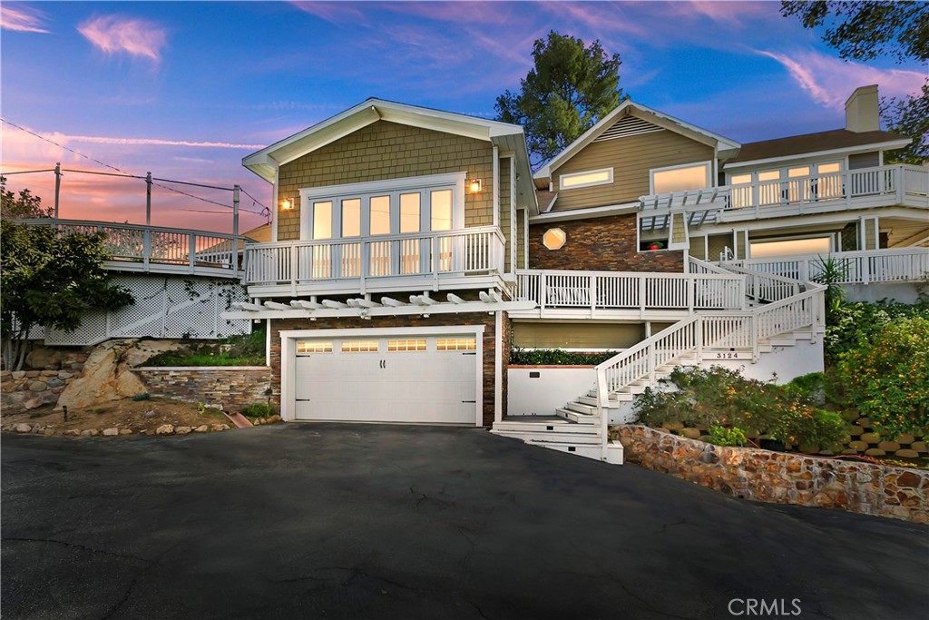 3124 Pachappa Drive Riverside, CA 92506 - Photo 8 of 50 a view of a house with a yard