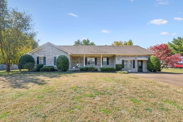 116 Raspberry Lane Smyrna, TN 37167 - Photo 1 of 38 Gallery Image 1