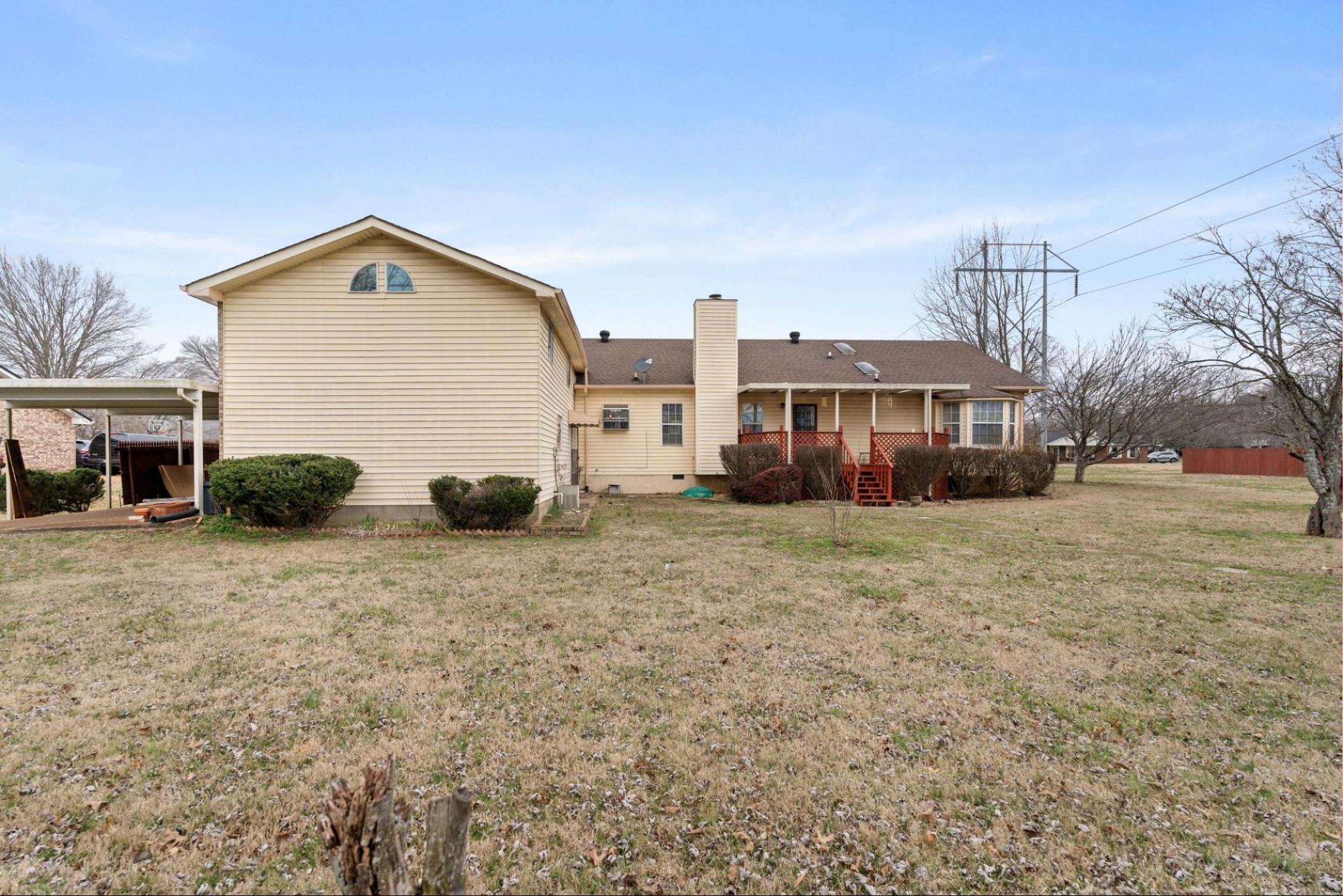 116 Raspberry Lane Smyrna, TN 37167 - Photo 36 of 38 Gallery Image 36
