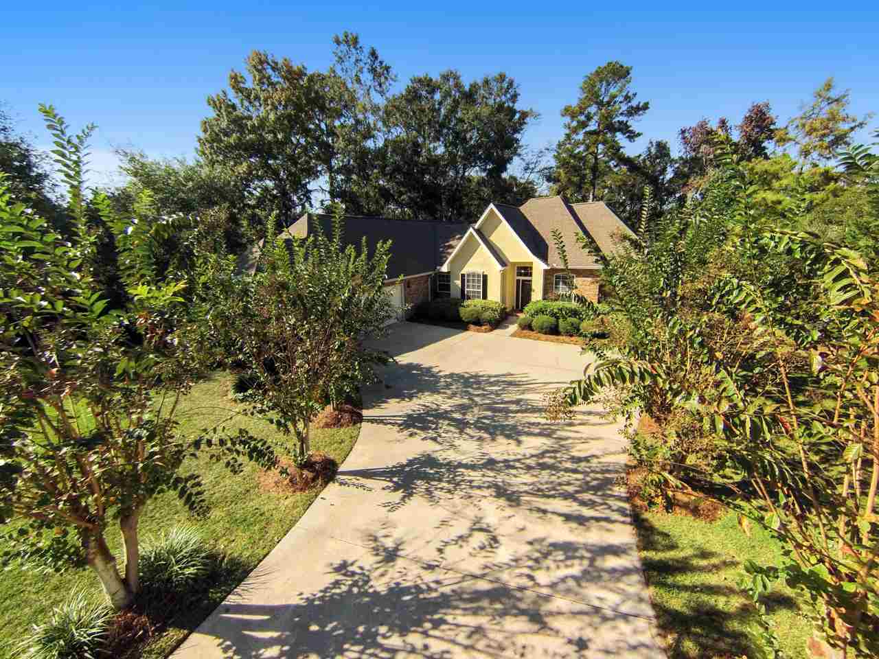 7108 Wooded Gorge Road Tallahassee, FL 32312 - Photo 34 of 35