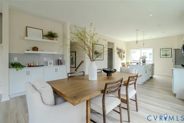 $512,253 | 15873 Flying Cloud Alley, Unit 42, Midlothian, VA 23113