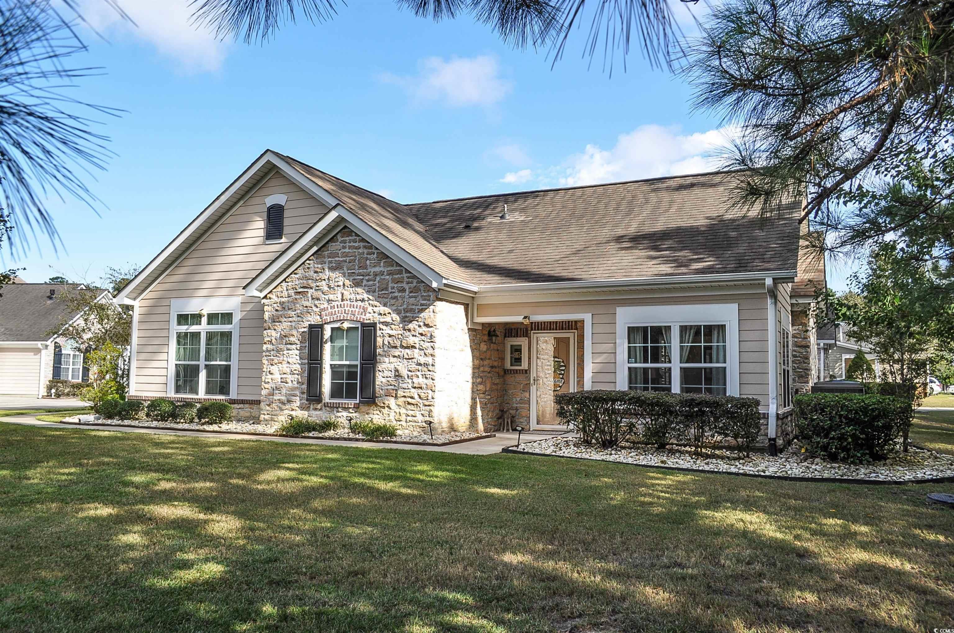 348 Arlington Circle, Unit 348 Murrells Inlet, SC 29576 - Photo 2 of 40