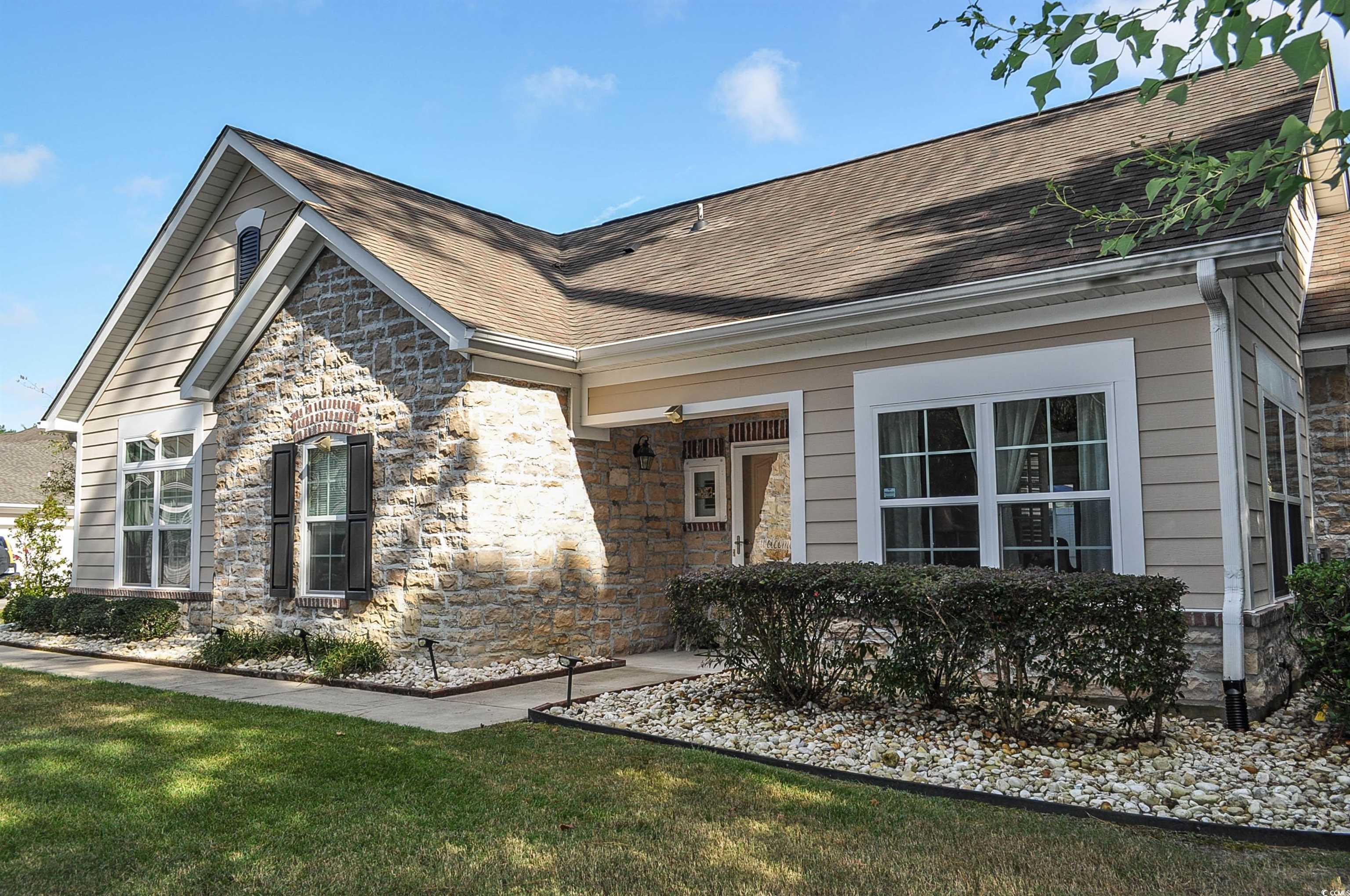 348 Arlington Circle, Unit 348 Murrells Inlet, SC 29576 - Photo 3 of 40