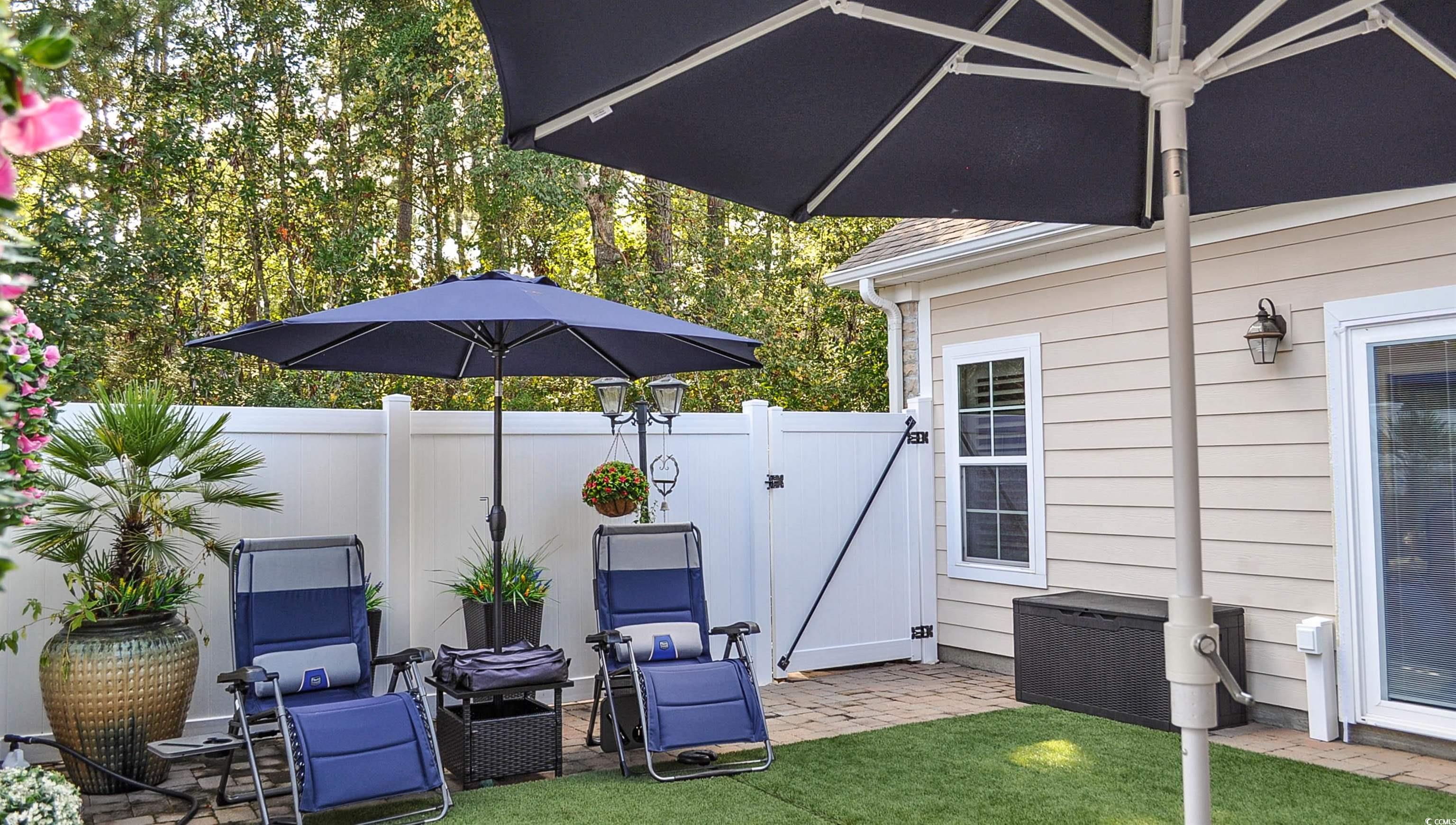 348 Arlington Circle, Unit 348 Murrells Inlet, SC 29576 - Photo 36 of 40