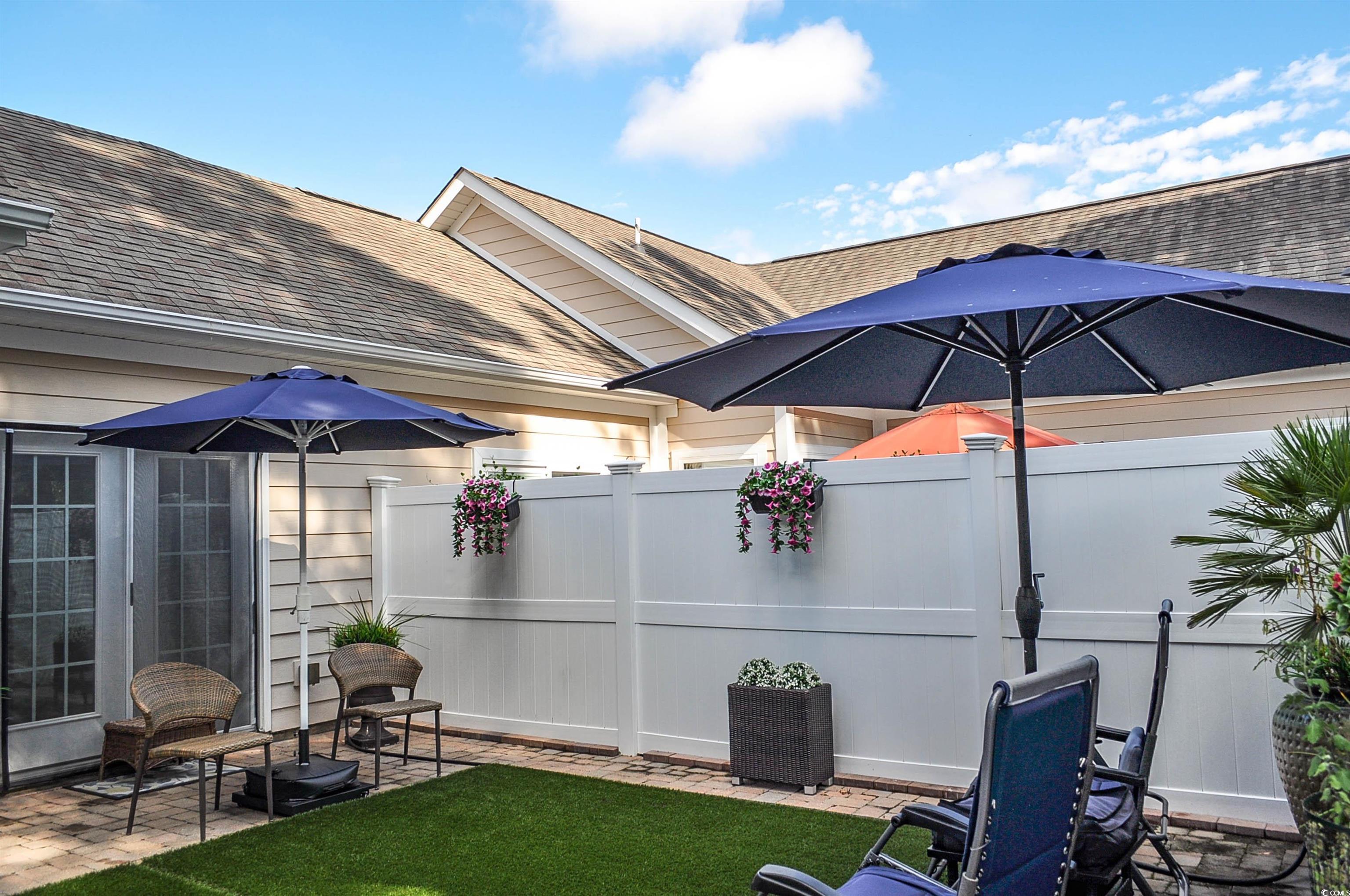 348 Arlington Circle, Unit 348 Murrells Inlet, SC 29576 - Photo 37 of 40