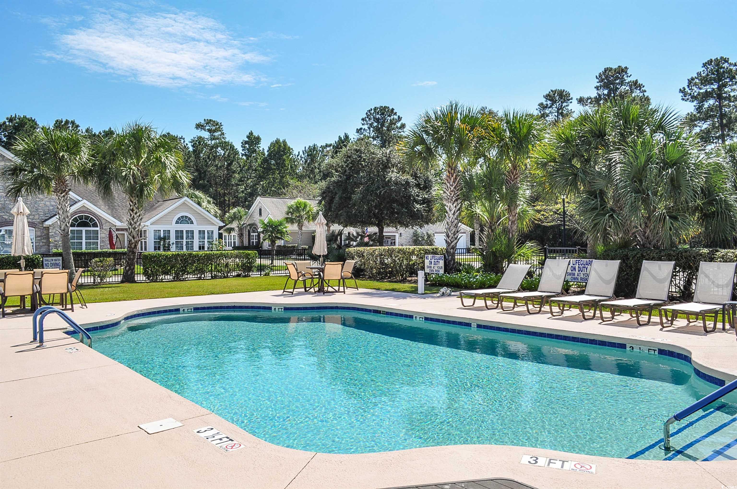 348 Arlington Circle, Unit 348 Murrells Inlet, SC 29576 - Photo 39 of 40