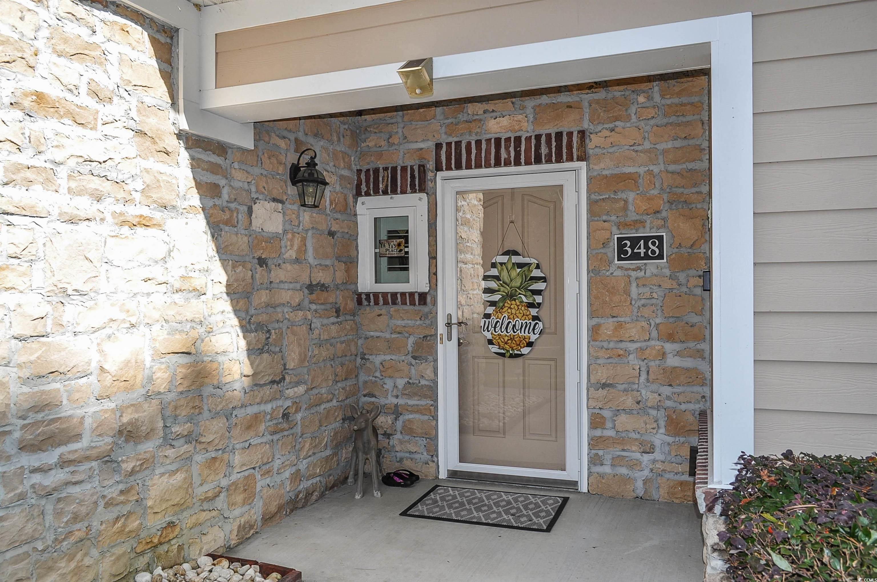 348 Arlington Circle, Unit 348 Murrells Inlet, SC 29576 - Photo 4 of 40