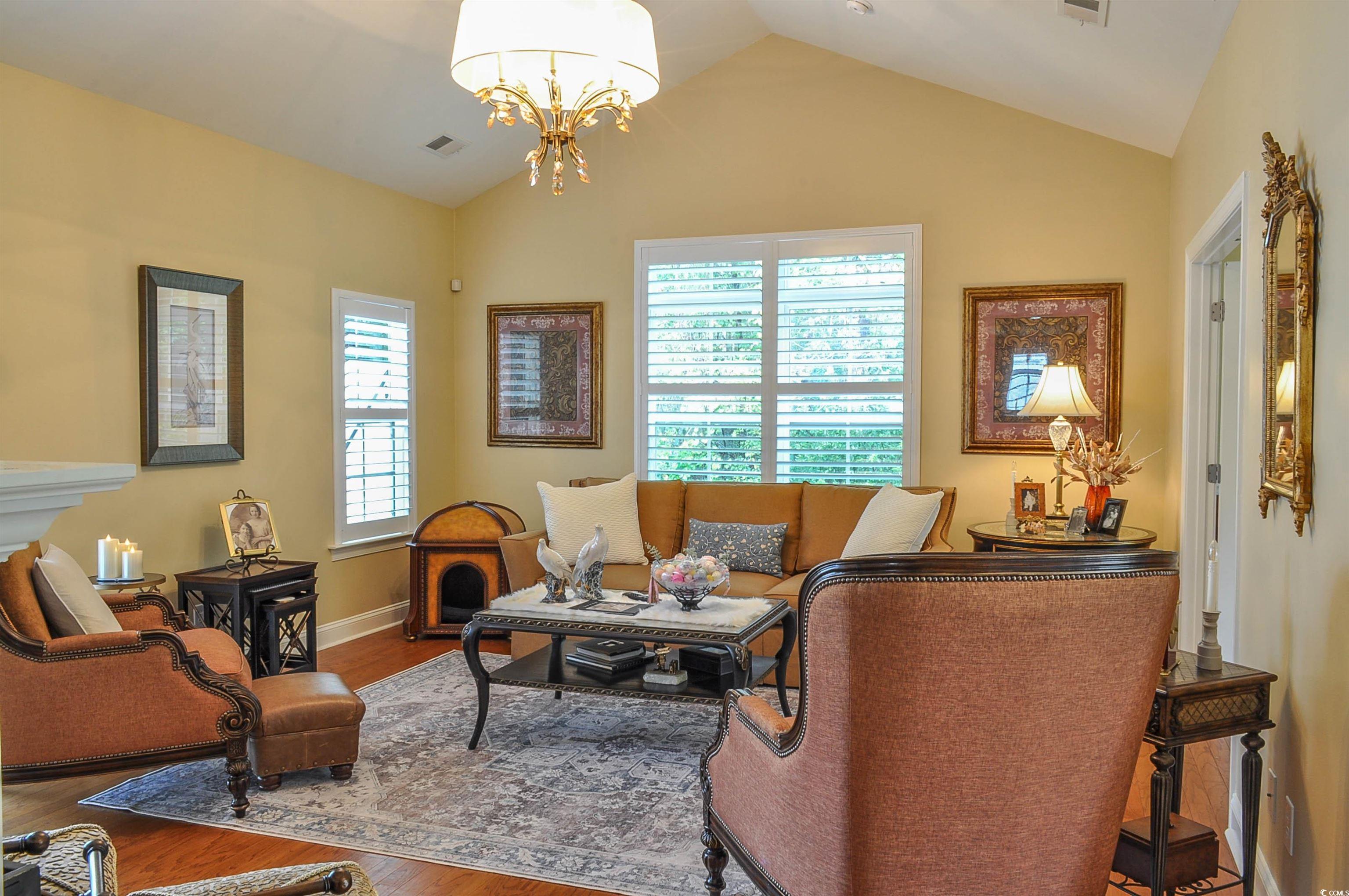 348 Arlington Circle, Unit 348 Murrells Inlet, SC 29576 - Photo 6 of 40