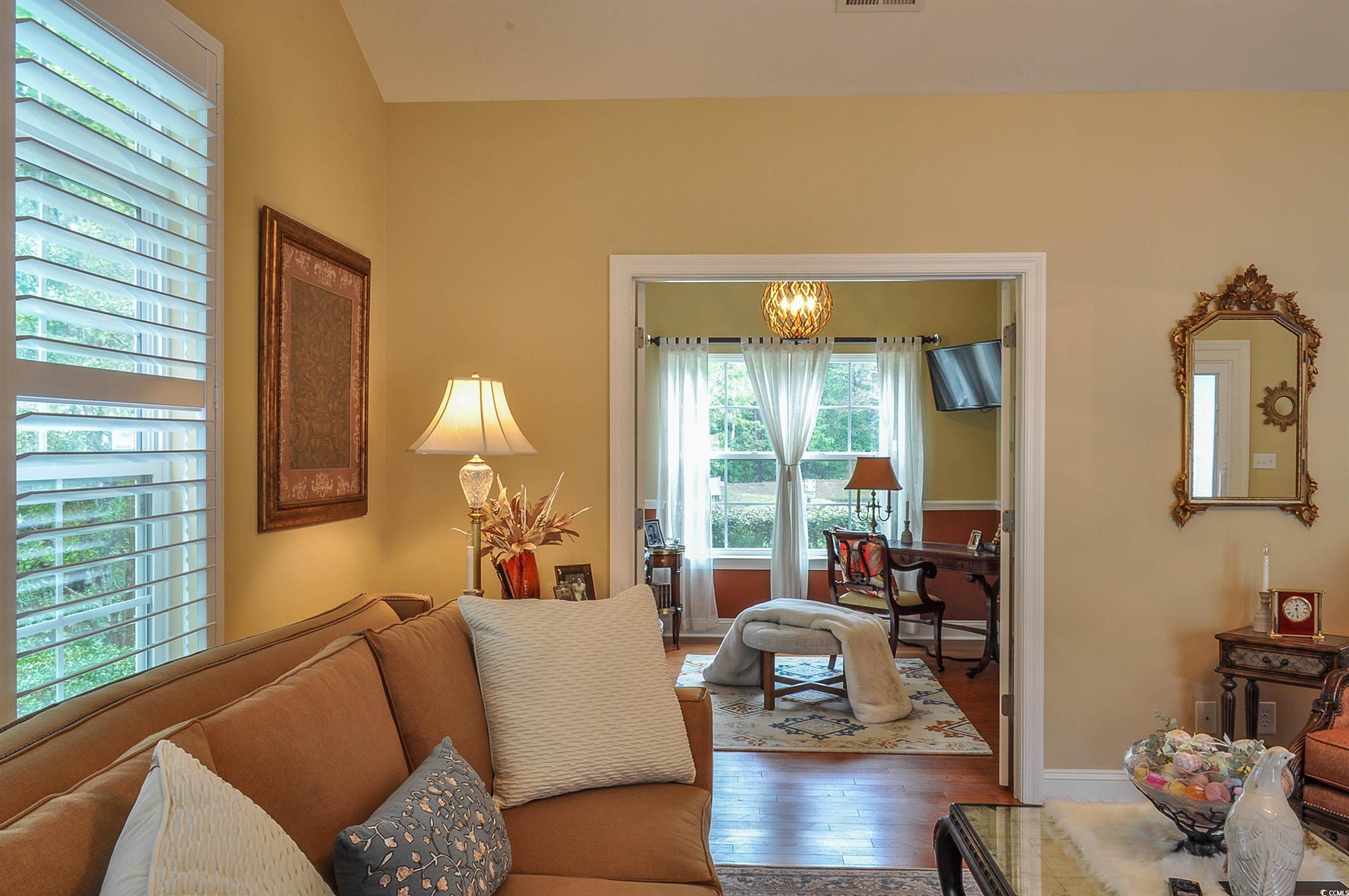 348 Arlington Circle, Unit 348 Murrells Inlet, SC 29576 - Photo 9 of 40