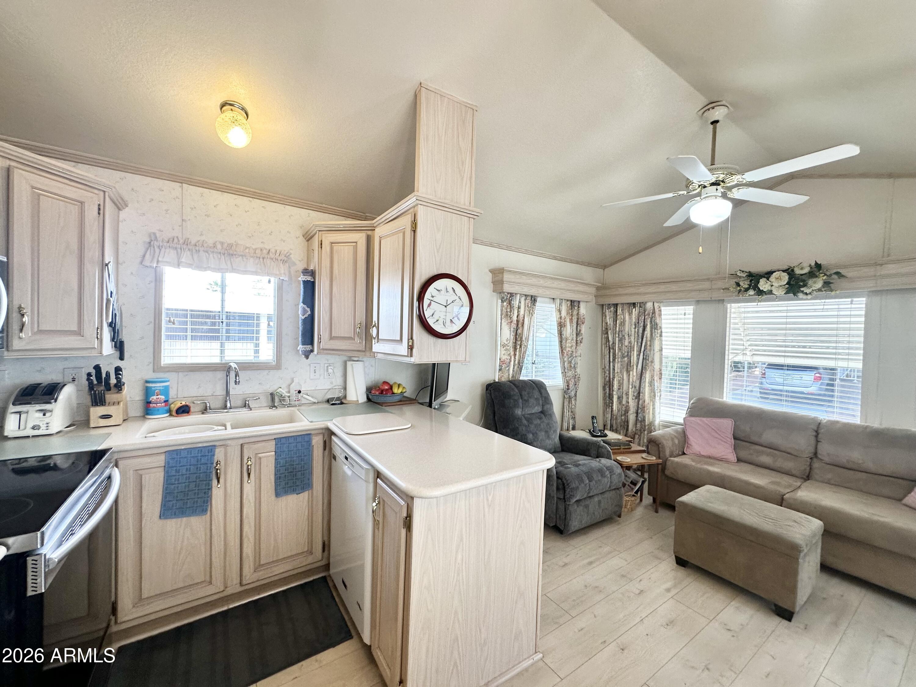 111 South Greenfield Road, Unit 603 Mesa, AZ 85206 - Photo 61 of 61