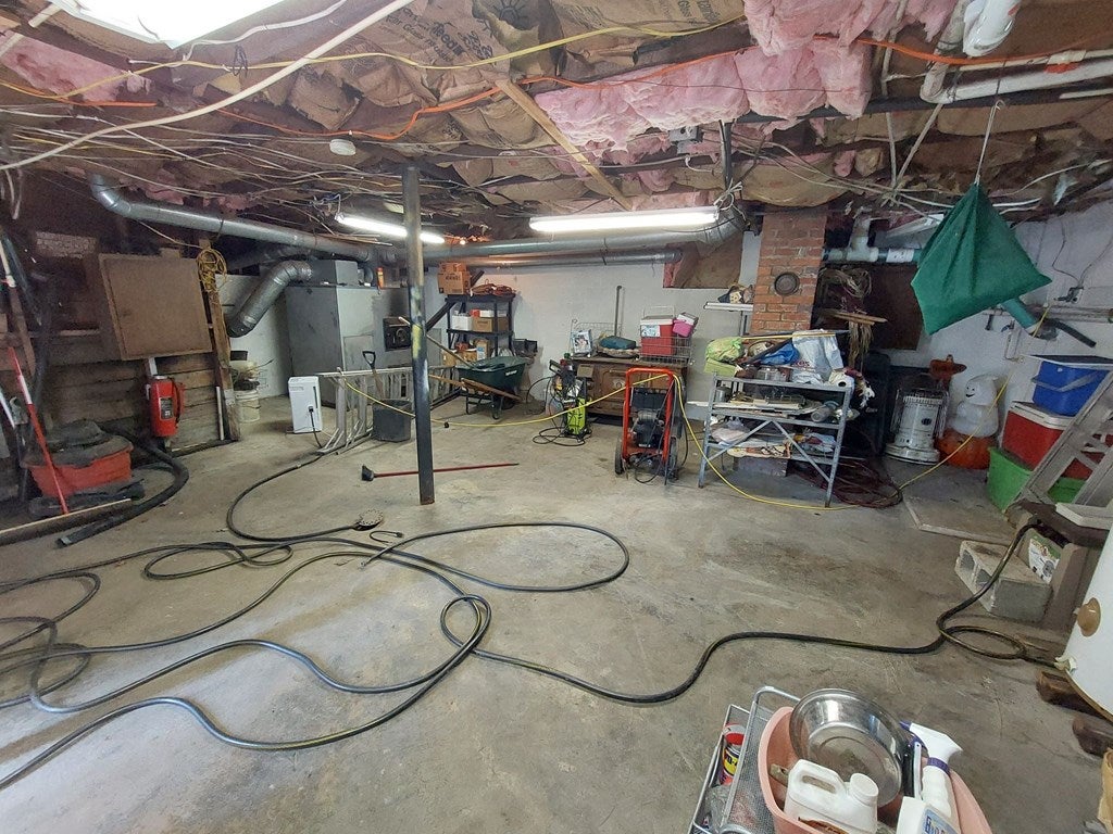 3604 Abbs Valley Road Bluefield, VA 24605 - Photo 30 of 31 Gallery Image 30