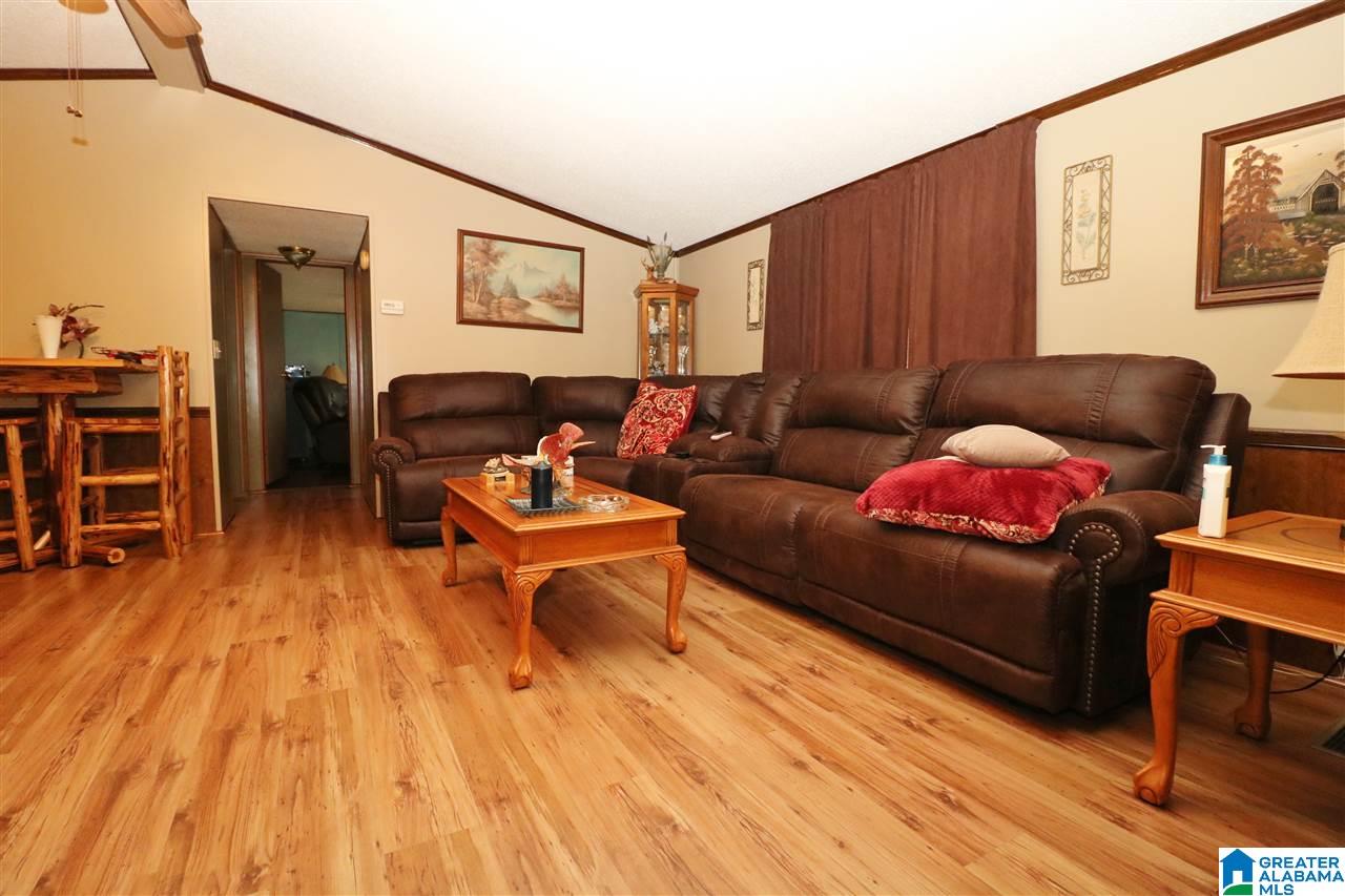595 Fincher Road Pell City, AL 35128 - Photo 10 of 47