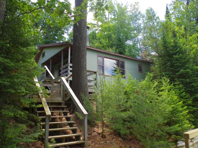 1630 Shields Road, Unit 1 St. Germain, WI 54558 - Photo 1 of 17 Gallery Image 1