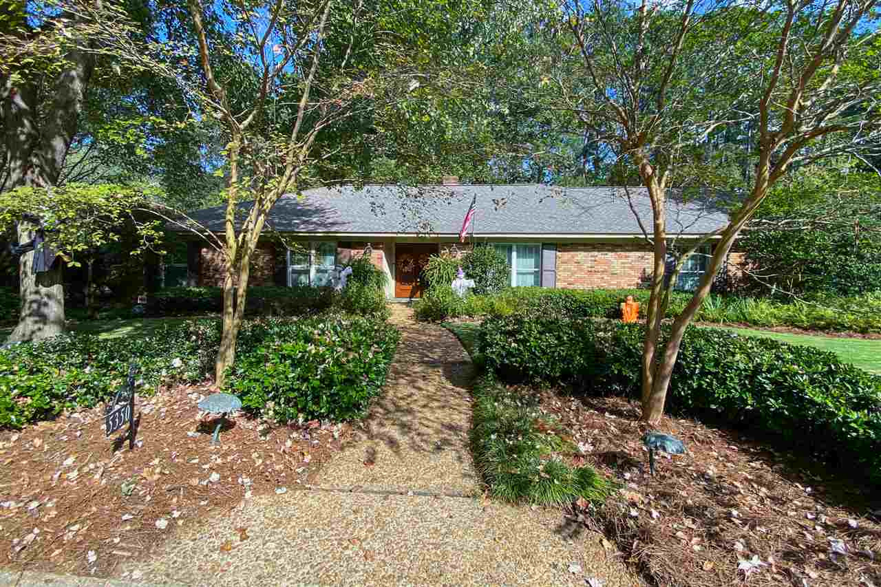 5350 River Thames Road Jackson, MS 39211 - Photo 1 of 40 Photo 1
