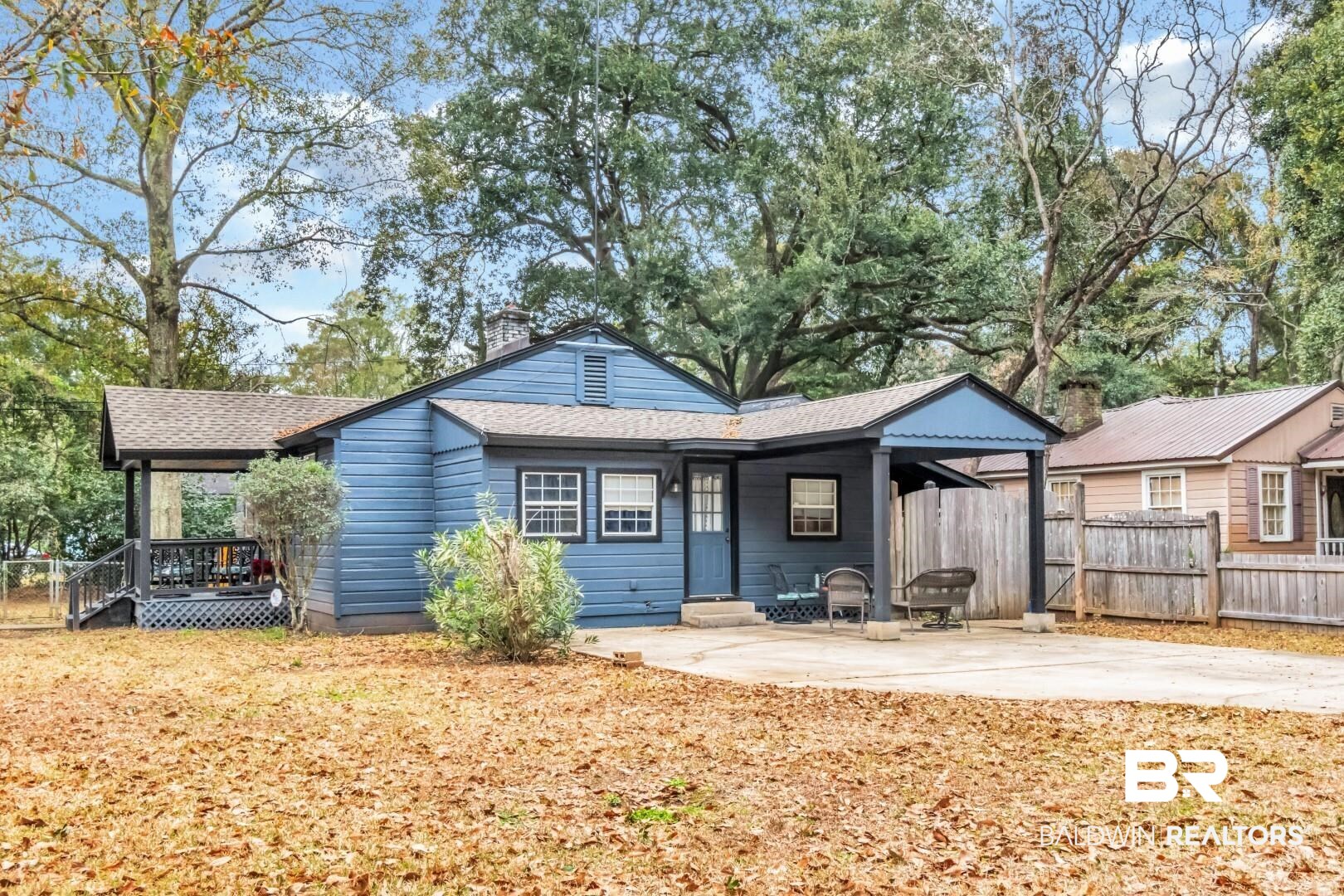 5100 Pineview Lane South Mobile, AL 36608 - Photo 21 of 31