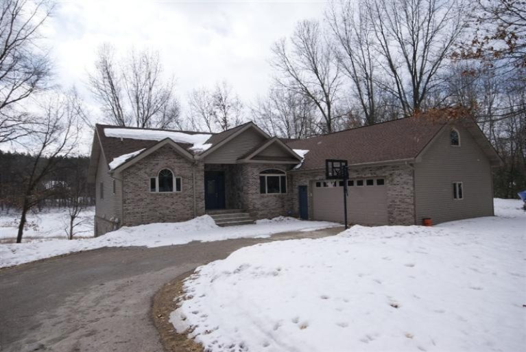 11630 Sandy Bottom Road Northeast Greenville, MI 48838 - Photo 1 of 19 Primary Photo