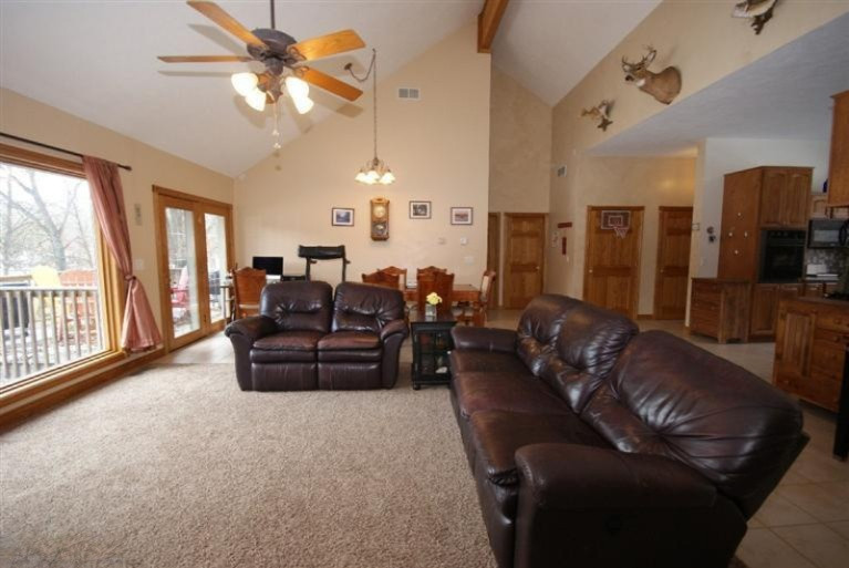 11630 Sandy Bottom Road Northeast Greenville, MI 48838 - Photo 8 of 19 Additional Photo